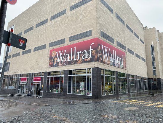 Wallraf-Richartz-Museum & Fondation Corboud